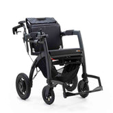 Rollz Motion Electric Walker and Wheelchair